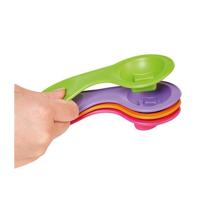 Развивающая игрушка Toomies сортер Яйца в ложках (E73082) изображение 4