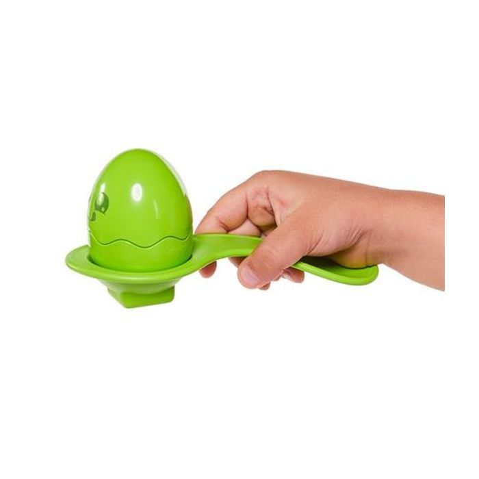 Развивающая игрушка Toomies сортер Яйца в ложках (E73082) изображение 6