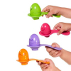 Развивающая игрушка Toomies сортер Яйца в ложках (E73082) изображение 7