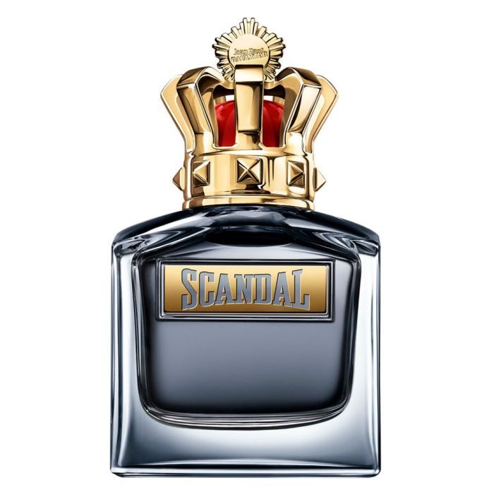 Туалетная вода Jean Paul Gaultier Scandal Pour Homme тестер 100 мл (8435415051828)