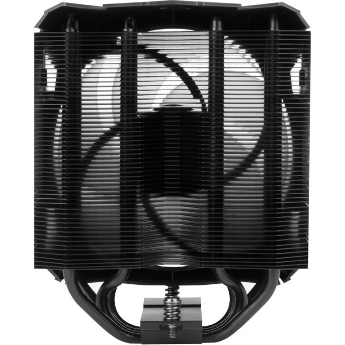 Кулер для процессора Arctic Freezer I35 ARGB (ACFRE00104A) изображение 4