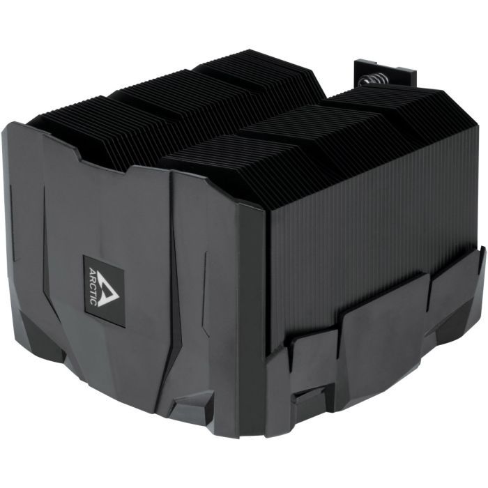 Кулер для процессора Arctic Freezer I35 ARGB (ACFRE00104A) изображение 5
