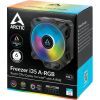 Кулер для процессора Arctic Freezer I35 ARGB (ACFRE00104A) изображение 8