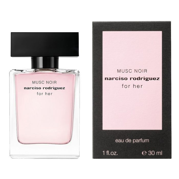 Парфумована вода Narciso Rodriguez Musc Noir For Her 30 мл (3423222012670) зображення 2