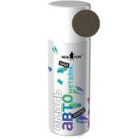 Аэрозольная краска для автомобиля New Ton 626 мет.мокрый асф 150мл (000000548)