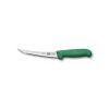 Кухонный нож Victorinox Fibrox Boning Flexible 15 см Green (5.6614.15)
