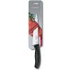 Кухонный нож Victorinox SwissClassic Carving 19 см Black (6.8003.19B)