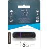 USB флеш накопитель T&G 16GB 012 Classic Series Black USB 2.0 (TG012-16GBBK) изображение 2