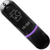 USB флеш накопитель T&G 16GB 012 Classic Series Black USB 2.0 (TG012-16GBBK)