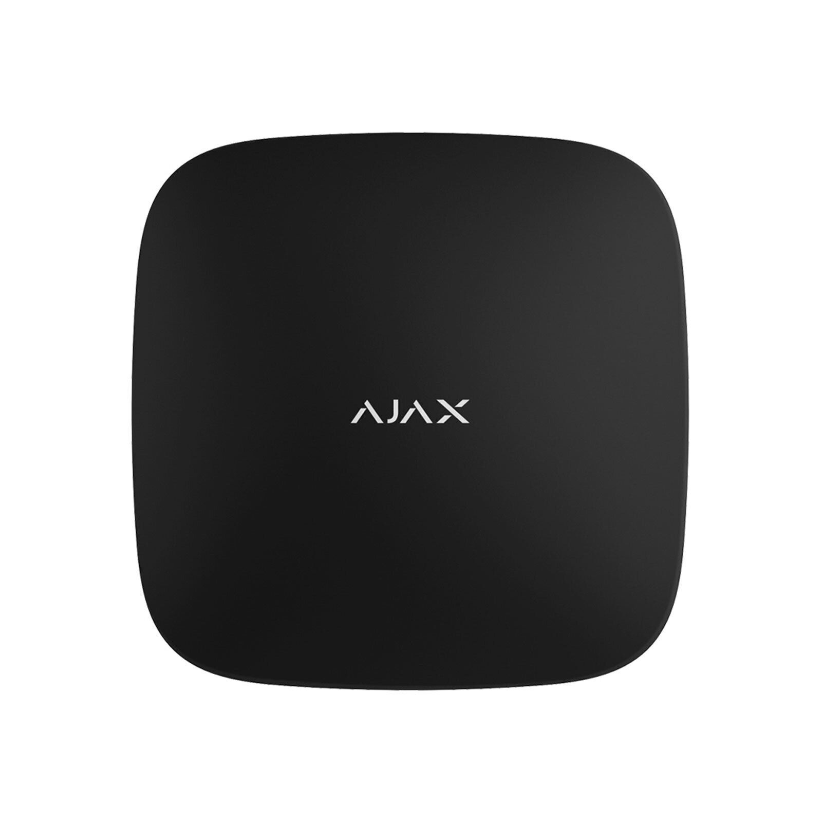 Комплект охранной сигнализации Ajax StarterKit2 black изображение 2