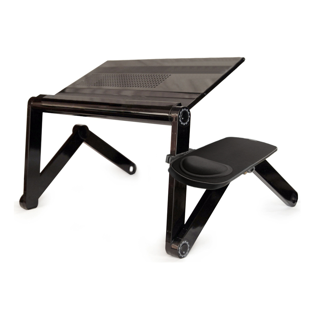 Столик для ноутбука UFT T38 Black (uftt38Black)