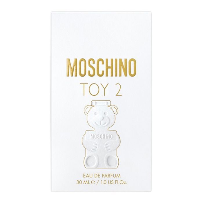 Парфумована вода Moschino Toy 2 30 мл (8011003839285) зображення 2