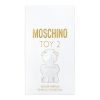 Парфумована вода Moschino Toy 2 30 мл (8011003839285) зображення 2