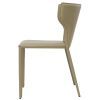 Кухонный стул Concepto Tudor серо-бежевый (DC799BL-RL482-SAND) изображение 2