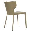 Кухонный стул Concepto Tudor серо-бежевый (DC799BL-RL482-SAND) изображение 3