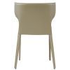 Кухонный стул Concepto Tudor серо-бежевый (DC799BL-RL482-SAND) изображение 4