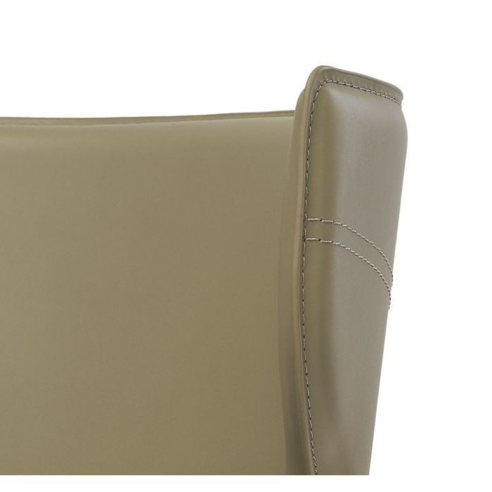 Кухонный стул Concepto Tudor серо-бежевый (DC799BL-RL482-SAND) изображение 5