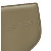 Кухонный стул Concepto Tudor серо-бежевый (DC799BL-RL482-SAND) изображение 6