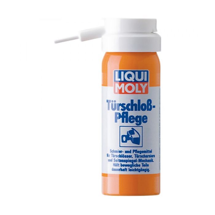 Мастило автомобільне Liqui Moly Turschloss-Pflege  0.05л. (1528)