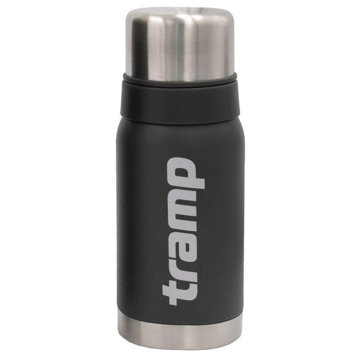 Термос Tramp Expedition Line 0.9 л Grey (UTRC-027-grey)