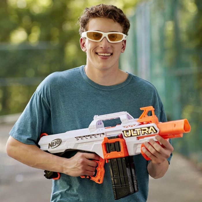 Игрушечное оружие Hasbro Nerf Ultra Select (F0959) изображение 5