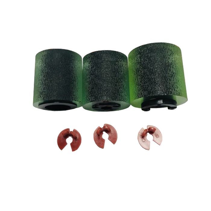 Ролик OCE 105/110/120/135 компл 1060099576/1060127022/1070011712 AHK (70262073)