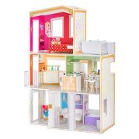 Игровой набор Rainbow High дом для кукол - Модный кампус (574330) изображение 3
