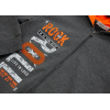 Спортивний костюм Toontoy "ROCK ROLL" (13799-128-gray) зображення 7