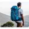 Рюкзак туристический Naturehike NH18Y045-Q 45 л Blue (6927595730508) изображение 3
