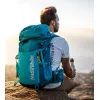 Рюкзак туристический Naturehike NH18Y045-Q 45 л Blue (6927595730508) изображение 4