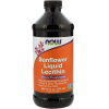 Амінокислота Now Foods Соняшникова Лецитин, Sunflower Liquid Lecithin, 473 мл. (NOW-02372)