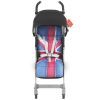 Коляска Maclaren Quest Style Set Black с аксессуарами (WD1G610012) изображение 2