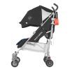 Коляска Maclaren Quest Style Set Black с аксессуарами (WD1G610012) изображение 3