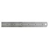 Лінійка H-Tone сталева 20 см (SCALE-HT-JJ30447-20) зображення 2