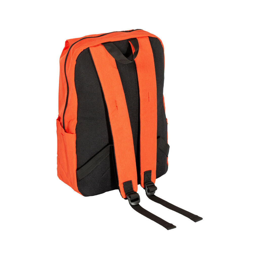 Рюкзак туристический Skif Outdoor City Backpack L 20L Orange (SOBPС20OR) изображение 2
