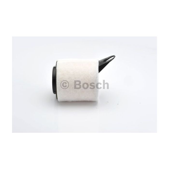 Повітряний фільтр для автомобіля Bosch F 026 400 018 зображення 2