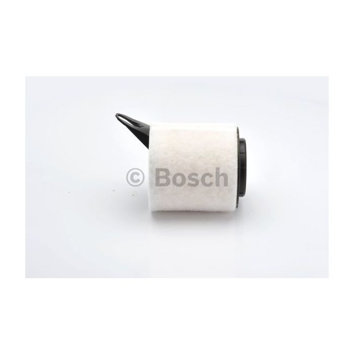 Повітряний фільтр для автомобіля Bosch F 026 400 018 зображення 4
