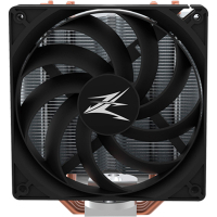Кулер до процесора Zalman CNPS10X PERFORMA ST зображення 2