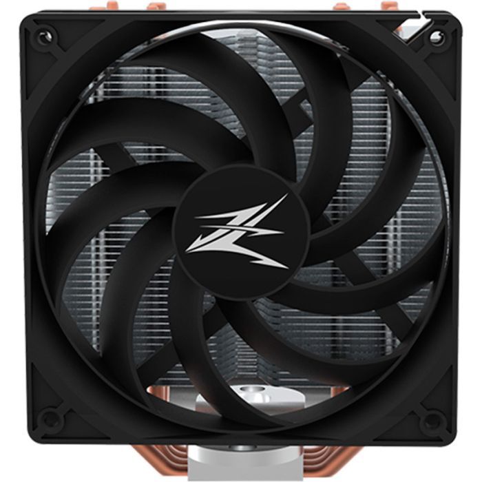 Кулер для процессора Zalman CNPS10X PERFORMA ST изображение 2