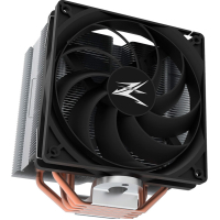 Кулер до процесора Zalman CNPS10X PERFORMA ST зображення 3
