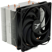 Кулер до процесора Zalman CNPS10X PERFORMA ST зображення 4