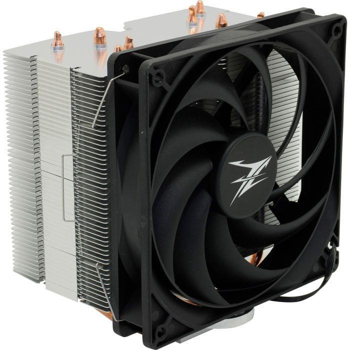 Кулер для процессора Zalman CNPS10X PERFORMA ST изображение 4