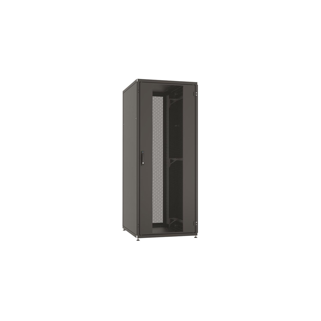 Шкаф напольный Zpas 42U 800x1000 perf door (IT-428010-44AA-5-161-FP)