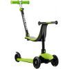 Самокат Miqilong Alamo Зеленый (ALAMO-125-GREEN) изображение 2
