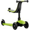 Самокат Miqilong Alamo Зеленый (ALAMO-125-GREEN) изображение 3