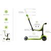 Самокат Miqilong Alamo Зеленый (ALAMO-125-GREEN) изображение 8