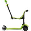 Самокат Miqilong Alamo Зеленый (ALAMO-125-GREEN)