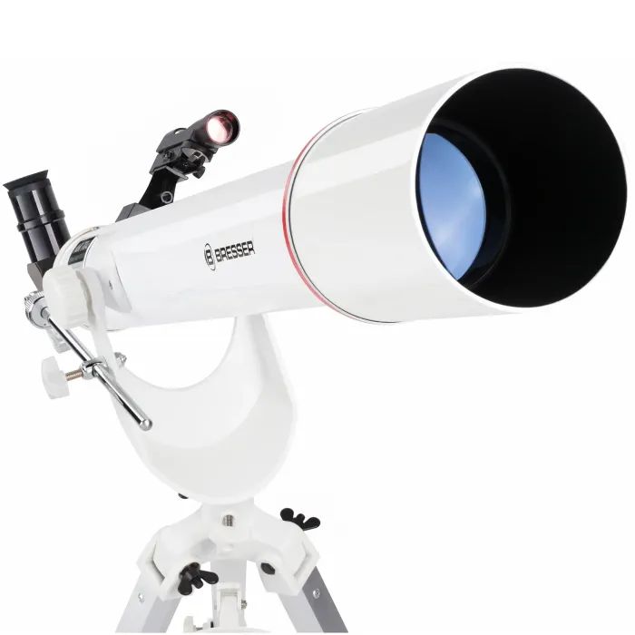 Телескоп Bresser Nano AR-70/700 AZ (924762) изображение 2