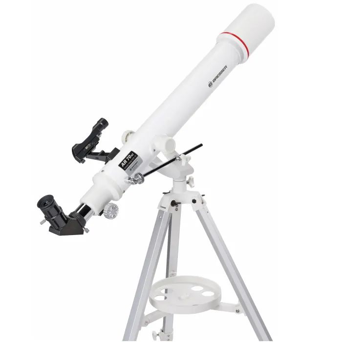 Телескоп Bresser Nano AR-70/700 AZ (924762) изображение 3