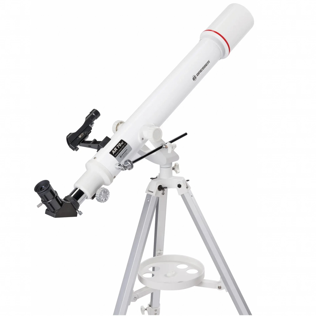 Телескоп Bresser Nano AR-70/700 AZ (924762) зображення 3